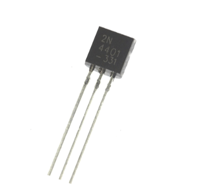 2N4401 Transistor.png