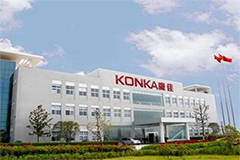 Shenzhen Konka A：Micro LED chips have been trial-produced in small batches, and the time for mass production is still to be determined. - Image