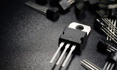 The supply of power semiconductors such as MOSFETs is even tighter. - Image