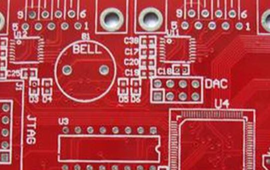 Reasons and solutions for the unclear printing of PCB circuit board inks.