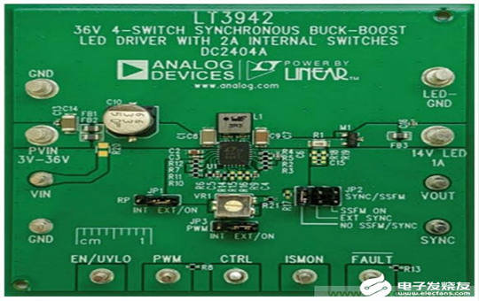 How does integrated circuit (IC) design save PCB area?