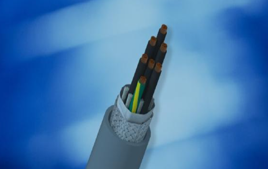 Alpha Wire launched the latest Xtra-Guard® Flex TPE cable to expand its prestigious Xtra-Guard® series of product lines.