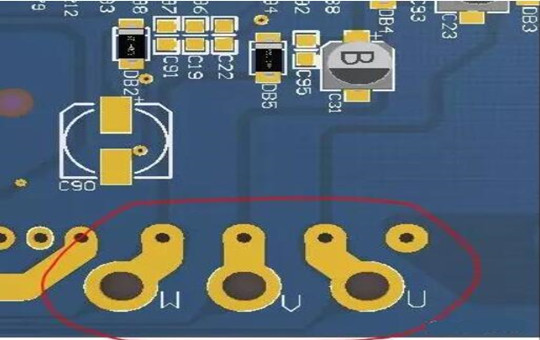 What is the use of opening windows in PCB design? How to design?