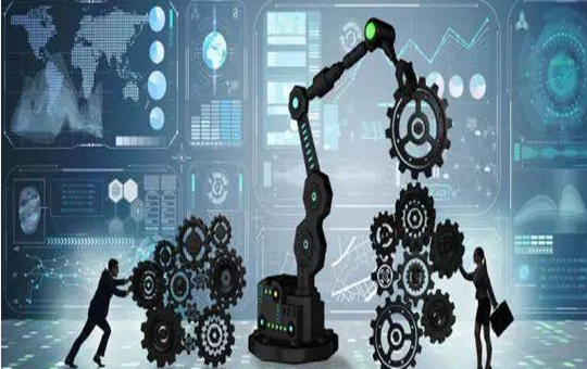 The benefits and prospects of enterprises adopting automation
