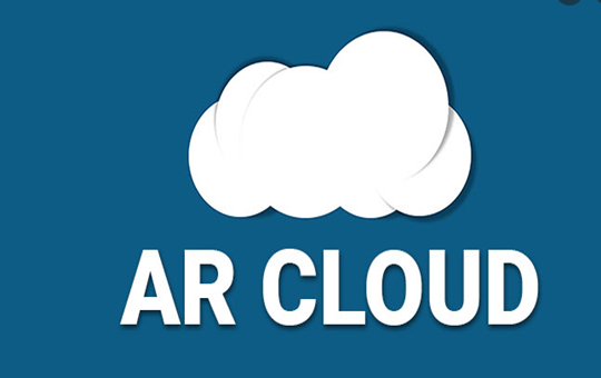 Analysis of AR Edge Cloud Technology Definition and Important Role of AR Cloud