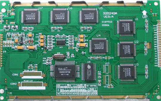 What are the PCB pad design standards