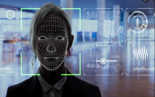 What is face recognition_principle of face recognition technology