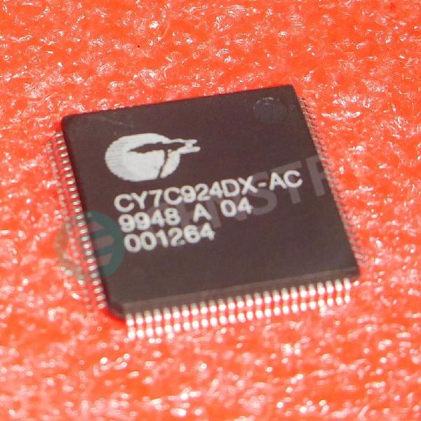 CY7C924DX-AC