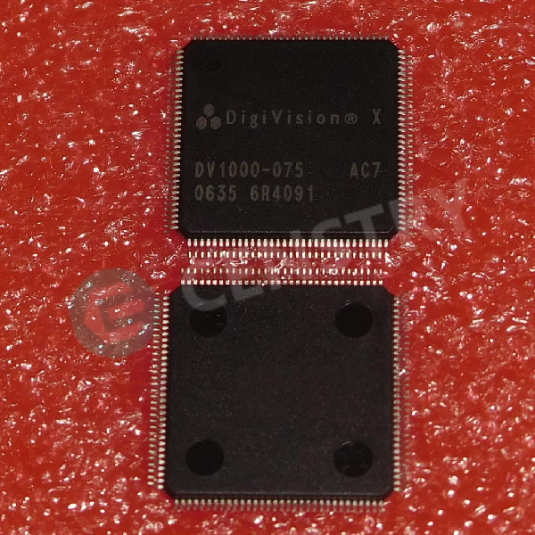 DV1000-075
