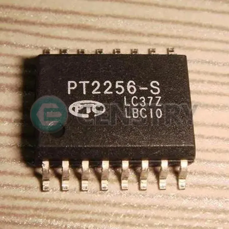 PT2256-S