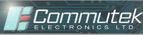 Commutek Electronics