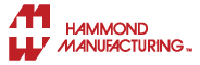 Hammond Manufacturing Company