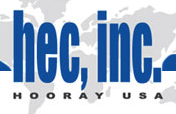 HEC, Inc.