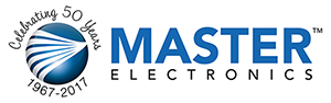 Master Electronic Controls (MEC)