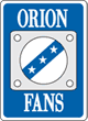 Knight Electronics - Orion Fans