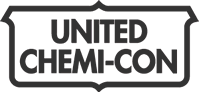 United Chemi-Con (UCC) Components