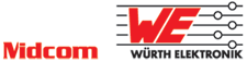 Wurth Electronics Midcom Inc.