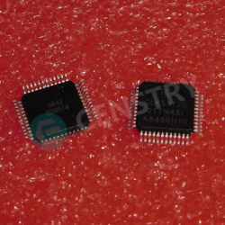  ISPPAC-CLK5312S-01TN48I