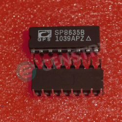 SP8635B