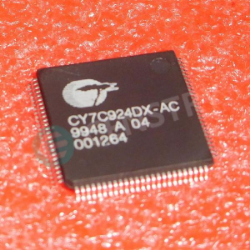 CY7C924DX-AC Image