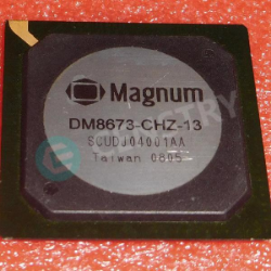 DM8673-CHZ-13	