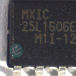 MX25L1606EM1I-12G