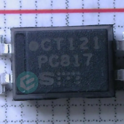PC817