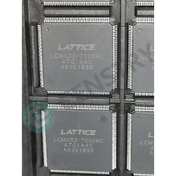 LCMXO2-7000HC-4TG144C