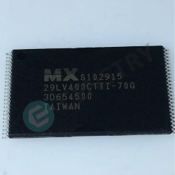 MX29LV400CTTI-70G