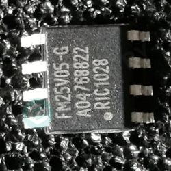 FM25V05-GTR