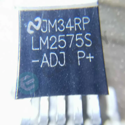 LM2575S-ADJ
