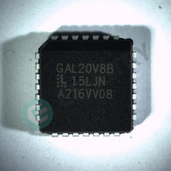 GAL20V8B-15LJN