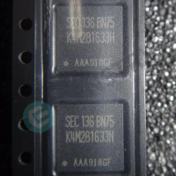 K4M281633H-BN75