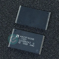 AM29F160DB-70EF