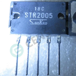 STR2005 Image