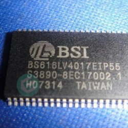 BS616LV4017EIP55