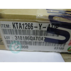KTA1266-Y-AT/P