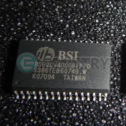 BS62LV4006SIP-70