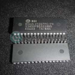 BS62LV1027PC-70