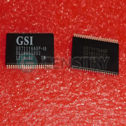 GS71116AGP-10