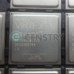 XC6VLX75T-L1FF784C