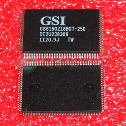 GS8160Z18BGT-250